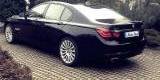 BMW 750d oraz BMW X1 luxusowe auto do ślubu  | Auto do ślubu Śląsk, śląskie - zdjęcie 3