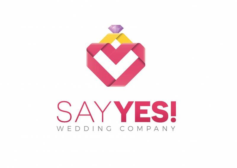 Say Yes!Wedding Company organizacja ślubów i wesel, Warszawa - zdjęcie 1