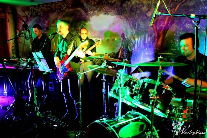 Zespół pop-rockowy z pasją i charakterem, Poznań - zdjęcie 1