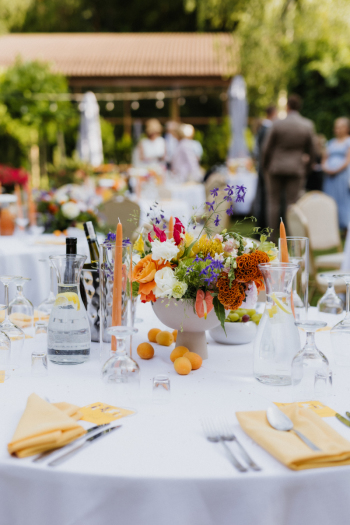 Ukwiecimy Cię - Metaflora | Dekoracje ślubne Warszawa, mazowieckie