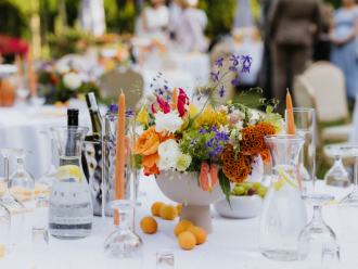 Ukwiecimy Cię - Metaflora | Dekoracje ślubne Warszawa, mazowieckie