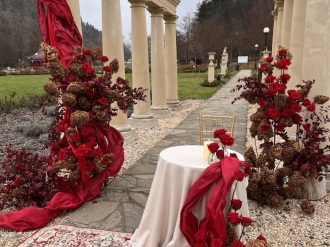 Studio Florystyczne Art-letta | Dekoracje ślubne Lublin, lubelskie