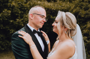 Wymarzony moment | Fotograf ślubny Wrocław, dolnośląskie