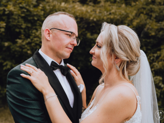 Wymarzony moment | Fotograf ślubny Wrocław, dolnośląskie