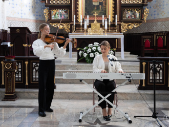 Czułe Dźwięki - Oprawa muzyczna | Oprawa muzyczna ślubu Wodzisław Śląski, śląskie