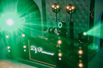 DJ Romano | DJ na wesele Rzeszów, podkarpackie