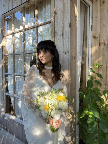 Fryzura ślubna Topfryzura | Uroda, makijaż ślubny Warszawa, mazowieckie