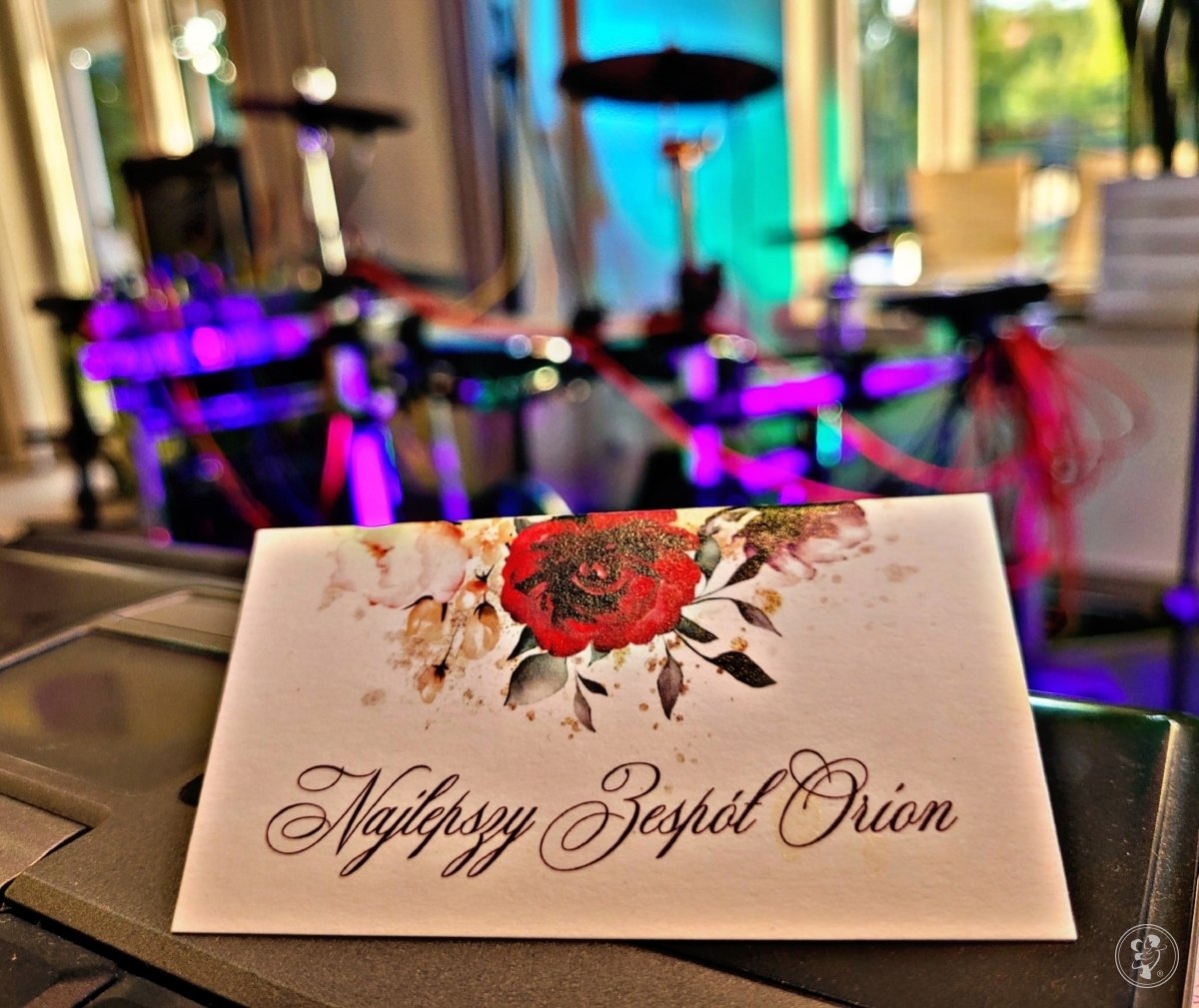 Zespół Orion | Zespół muzyczny Warszawa, mazowieckie - zdjęcie 1