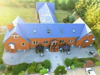 Pensjonat Zakątek | Sala weselna Lidzbark, warmińsko-mazurskie