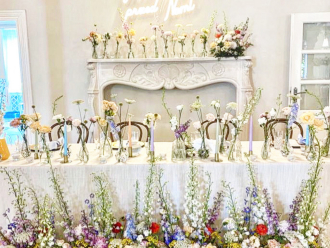 Nasze Własne | Dekoracje ślubne Trojanowice, małopolskie