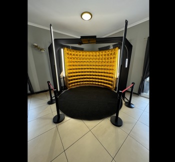 FotoSpin - Videobrama 360 | Fotobudka na wesele Wrocław, dolnośląskie