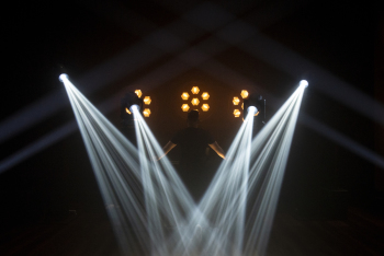 Evolve Your Event - Kamil Loranc | DJ na wesele Kraków, małopolskie