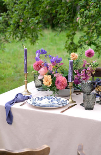 Valerie`s Flowers | Dekoracje ślubne Wola Radziszowska, małopolskie