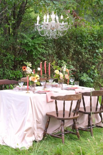 Valerie`s Flowers | Dekoracje ślubne Wola Radziszowska, małopolskie