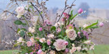 Valerie`s Flowers | Dekoracje ślubne Wola Radziszowska, małopolskie - zdjęcie 4