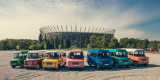 Adventure Warsaw - zabytkowe busy | Wynajem busów Warszawa, mazowieckie - zdjęcie 3