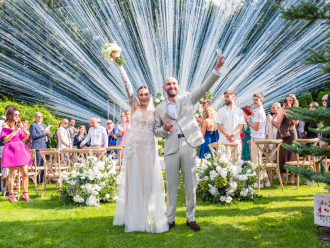 Pstryknieci - film&fotografia | Kamerzysta na wesele Ostróda, warmińsko-mazurskie