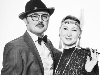 Kadr Doskonały | Unikatowe atrakcje Warszawa, mazowieckie