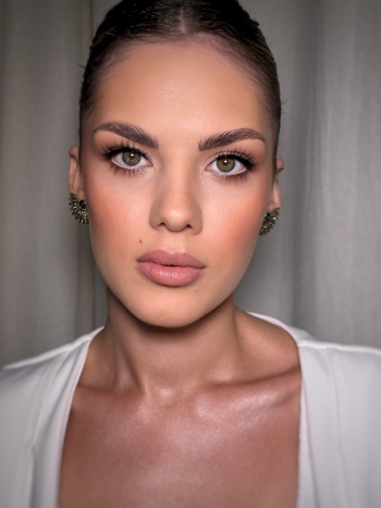 Beata Krzyżostaniak makijaz fryzura | Uroda, makijaż ślubny Warszawa, mazowieckie