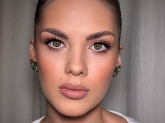 Beata Krzyżostaniak makijaz fryzura | Uroda, makijaż ślubny Warszawa, mazowieckie