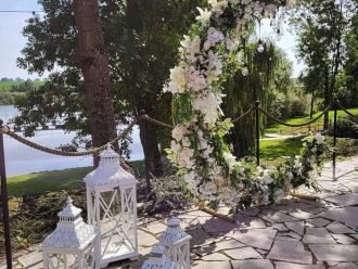 Dwór Rybieniec | Sala weselna Poznań, wielkopolskie