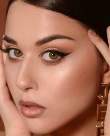 Maria Kalchenko - makijaż i fryzury | Uroda, makijaż ślubny Wrocław, dolnośląskie