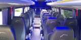 NAVIGO. Przewóz osób | Wynajem busów Warszawa, mazowieckie - zdjęcie 4