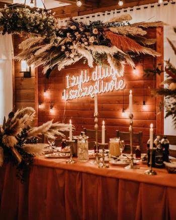 Dworek Diana | Sala weselna Biała Podlaska, lubelskie