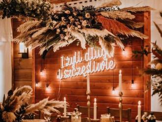 Dworek Diana | Sala weselna Biała Podlaska, lubelskie