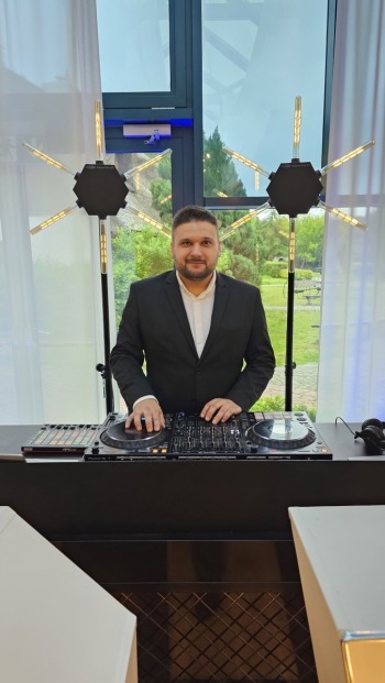 DJ Mikołaj Wierzbowski Event | DJ na wesele Toruń, kujawsko-pomorskie