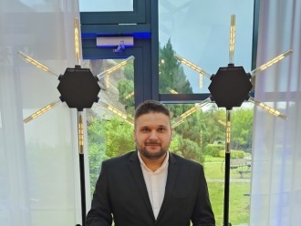 DJ Mikołaj Wierzbowski Event | DJ na wesele Toruń, kujawsko-pomorskie