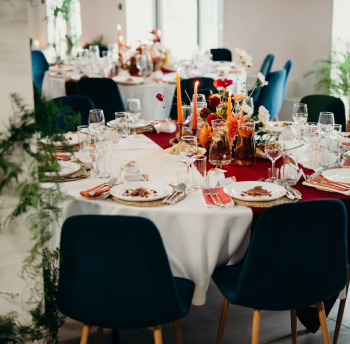 Folwark Matecznik | Sala weselna Sędzinko, wielkopolskie