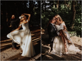 FOTO-WĄSIK Fotografia i Filmowanie | Fotograf ślubny Rzezawa, małopolskie