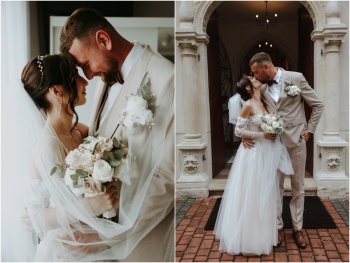 FOTO-WĄSIK Fotografia i Filmowanie | Fotograf ślubny Rzezawa, małopolskie