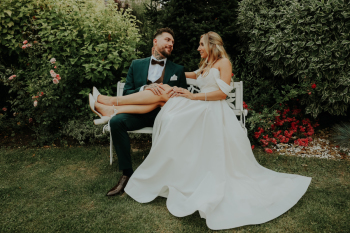 FOTO-WĄSIK Fotografia i Filmowanie | Fotograf ślubny Rzezawa, małopolskie