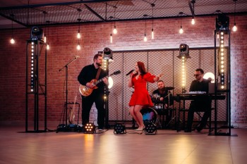 Omajgat | Zespół muzyczny Kościan, wielkopolskie