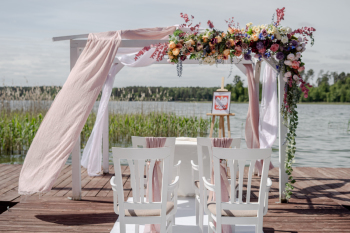 Jabłoń Lake Resort | Sala weselna Pisz, warmińsko-mazurskie