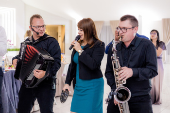 Remo Dance | Zespół muzyczny Natalin, mazowieckie