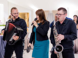 Remo Dance | Zespół muzyczny Natalin, mazowieckie