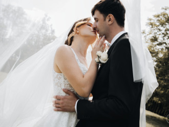 Kesja Stępka Fotografia | Fotograf ślubny Poznań, wielkopolskie