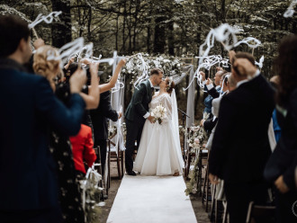 Kesja Stępka Fotografia | Fotograf ślubny Poznań, wielkopolskie