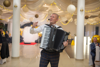 Dj expresso | DJ na wesele Końskowola, lubelskie