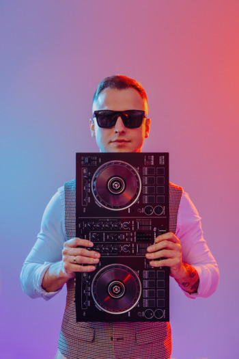 DJ Kalinowsky | DJ na wesele Wyszków, mazowieckie