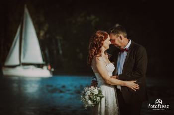 Fotoflesz | Fotograf ślubny Ruciane-Nida, warmińsko-mazurskie