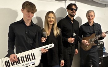 Mała Orkiestra Sobotniej Prywaty&DJ | Zespół muzyczny Nisko, podkarpackie