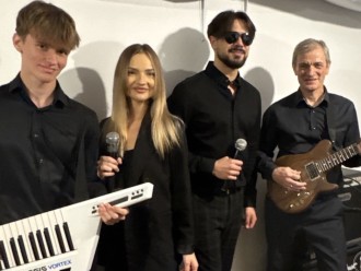 Mała Orkiestra Sobotniej Prywaty&DJ | Zespół muzyczny Nisko, podkarpackie