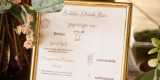 Bubble Drink Bar - van mobilny bar | Barman na wesele Kraków, małopolskie - zdjęcie 4