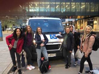 Parabus - busy/autobusy | Wynajem busów Stalowa Wola, podkarpackie