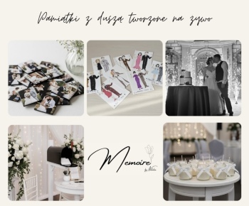 Memoire /magnesy/księgi gości/ inne | Unikatowe atrakcje Wrocław, dolnośląskie