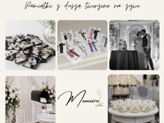 Memoire /magnesy/księgi gości/ inne | Unikatowe atrakcje Wrocław, dolnośląskie